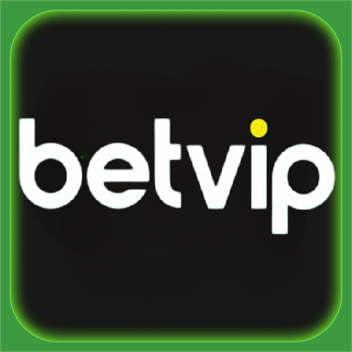 Imagem promocional da BETVIP mostrando a plataforma e suas vantagens