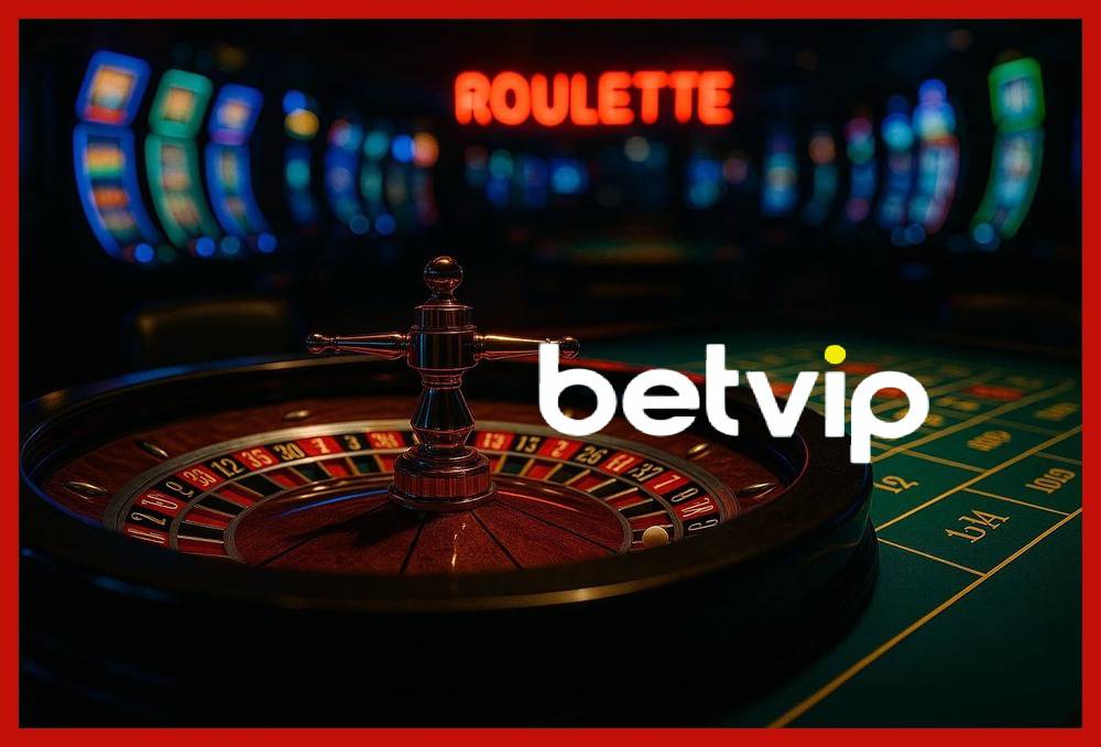 Jogos de roleta online