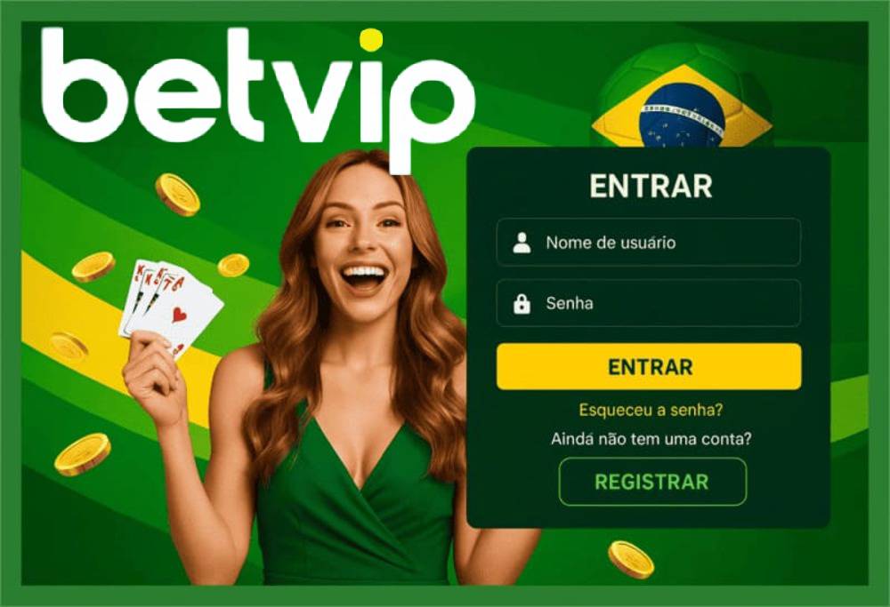 Benefícios do Login