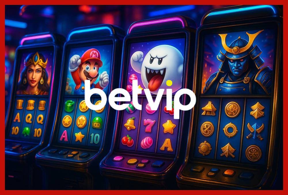Slots Festivos